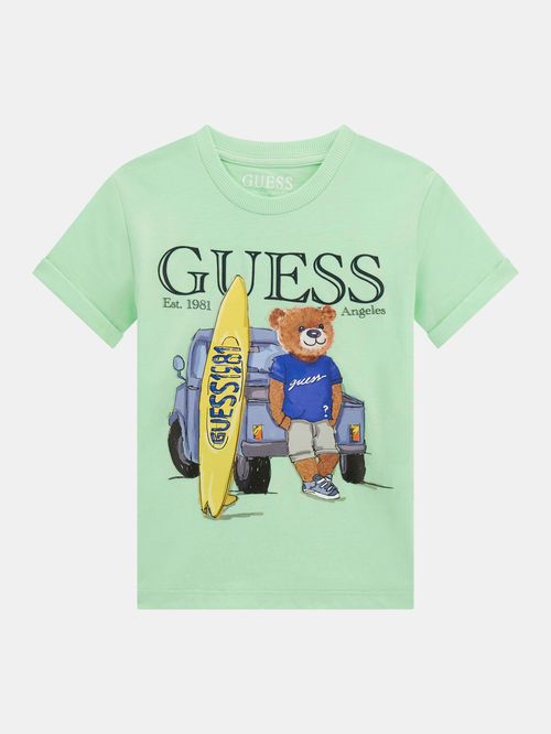 Playera Guess ECO Kids Para Bebé