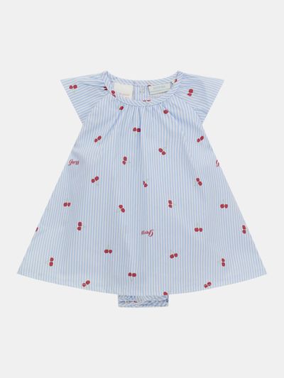 Vestido Guess Kids Para Bebé