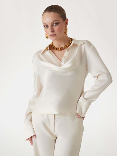 Blusa Guess Marciano Linda