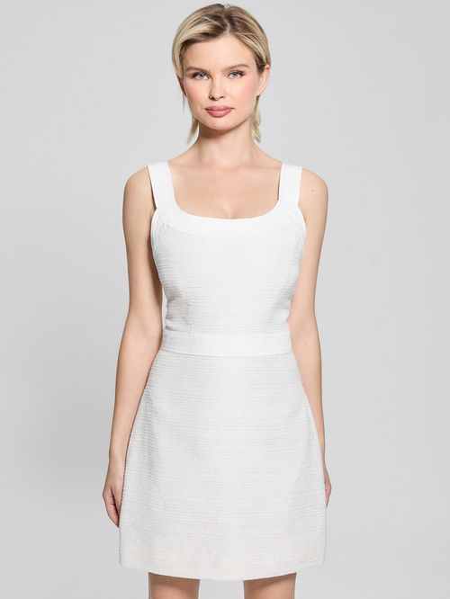 Vestido Guess Elsie Tweed