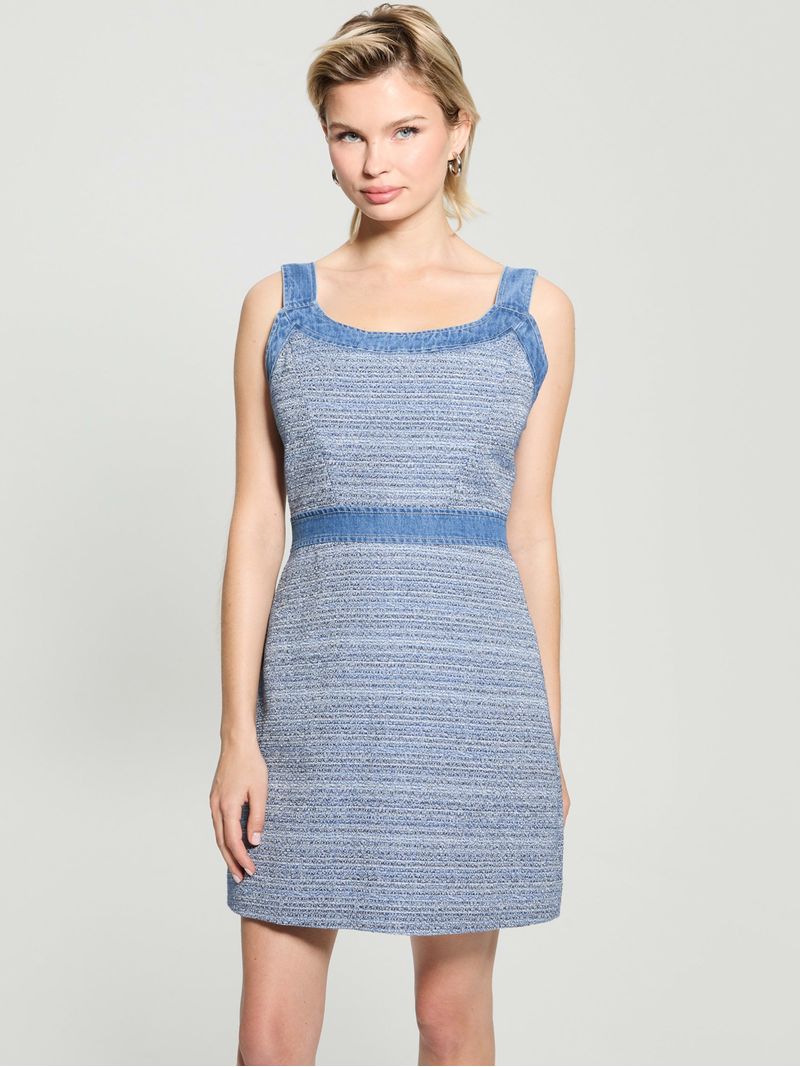 vestido-guess-elsie-tweed