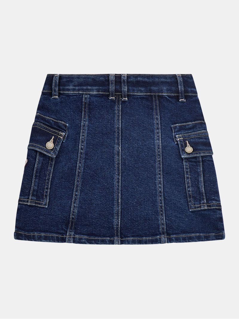 falda-guess-kids-stretch-para-niña