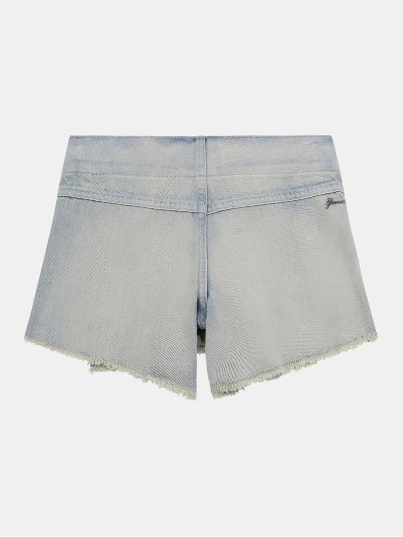 falda-short-guess-kids-rigid-para-niña