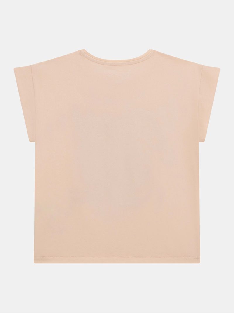 playera-guess-eco-kids-midi-para-niña