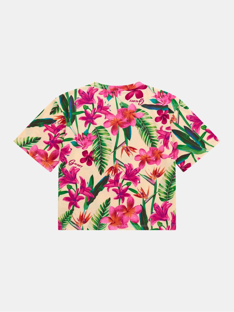 playera-guess-eco-kids-midi-para-niña