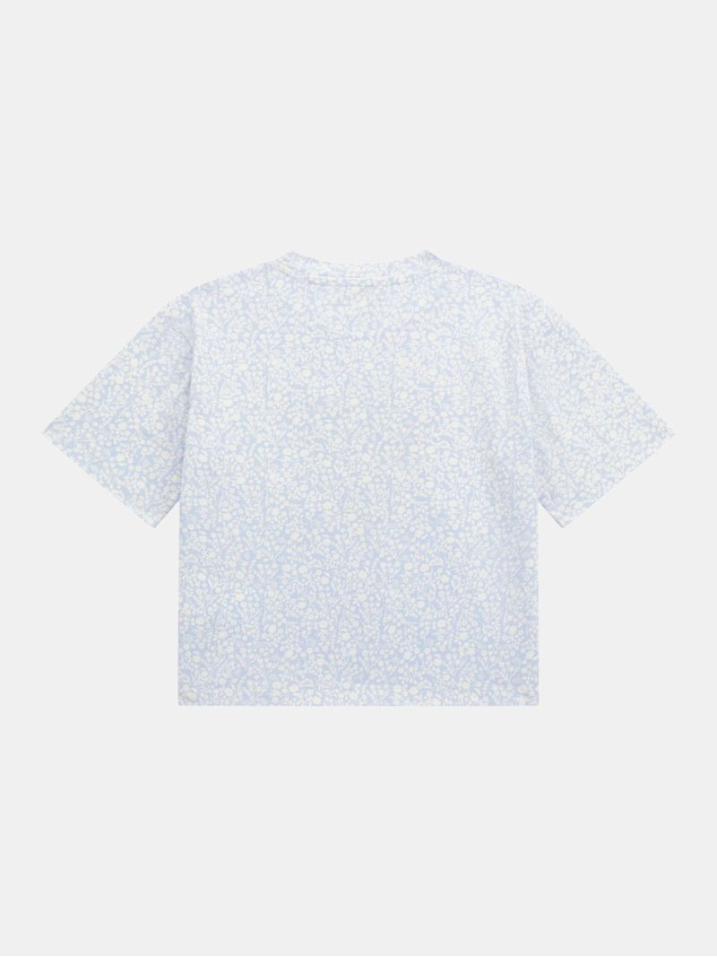 playera-guess-eco-kids-midi-para-niña