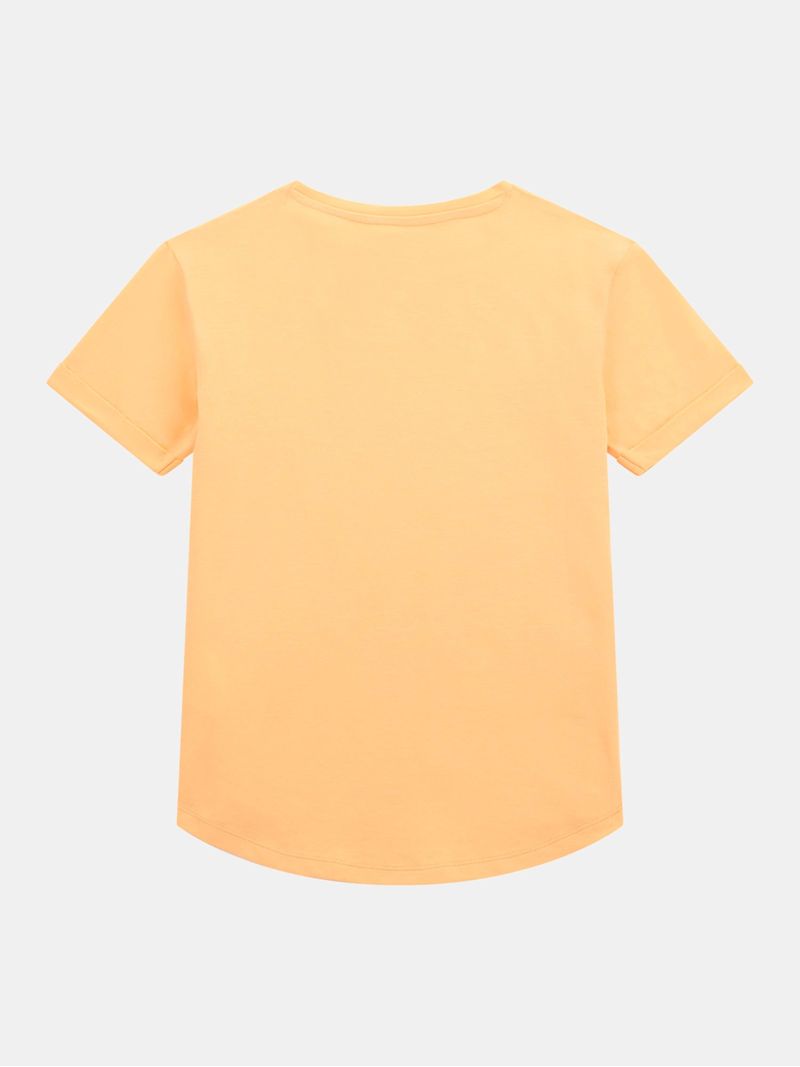 playera-guess-eco-kids-high-low-para-niña