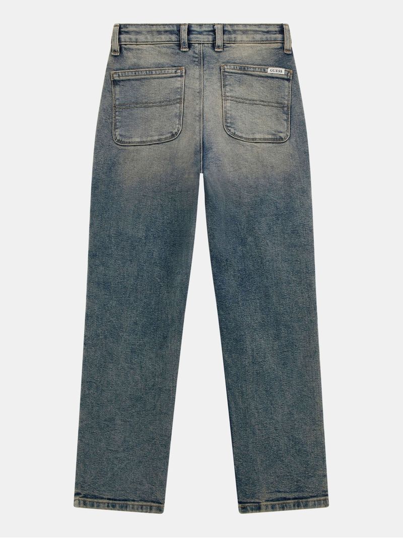 pantalones-guess-kids-comfort-para-niño