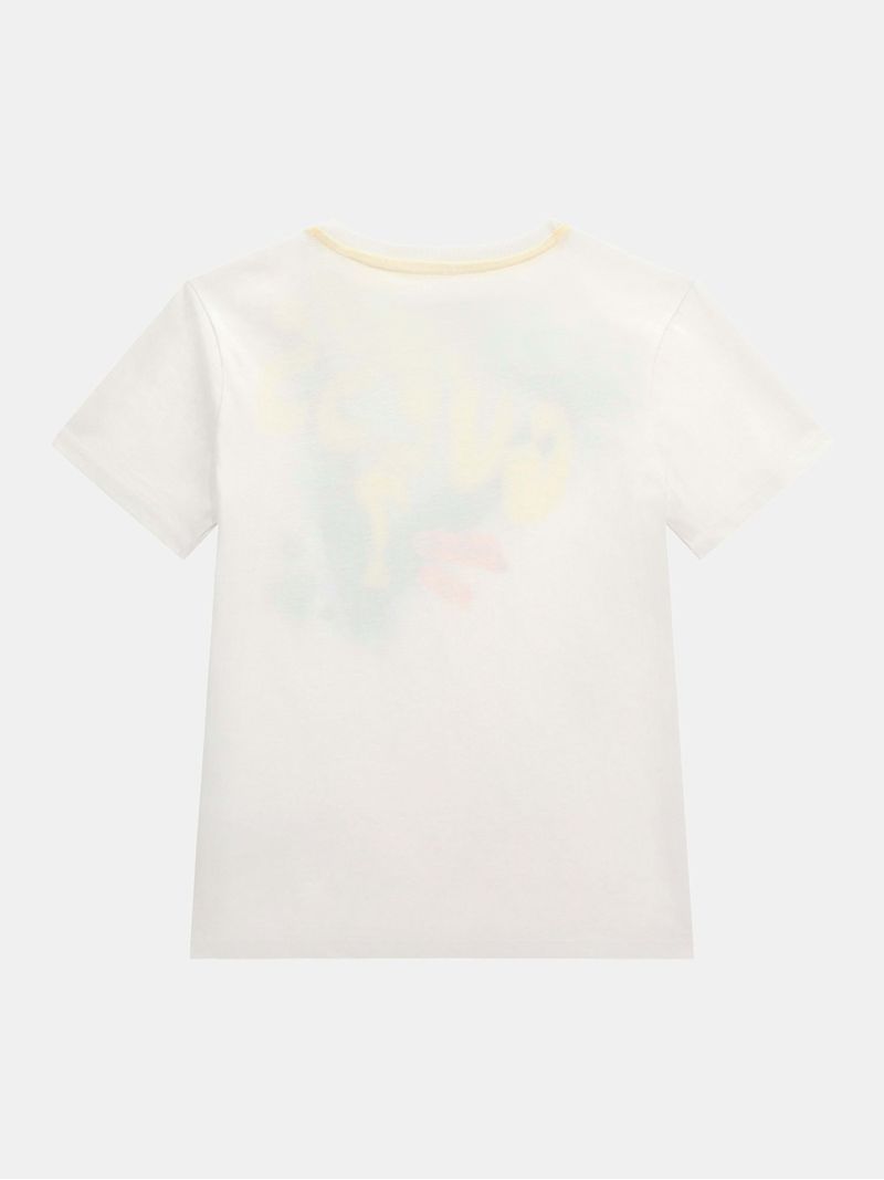 playera-guess-eco-kids-para-niño