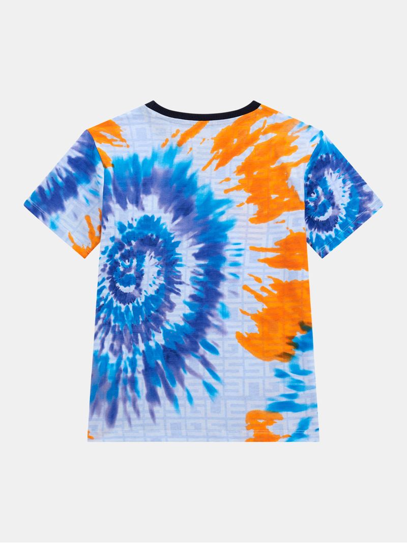 playera-guess-eco-kids-para-niño