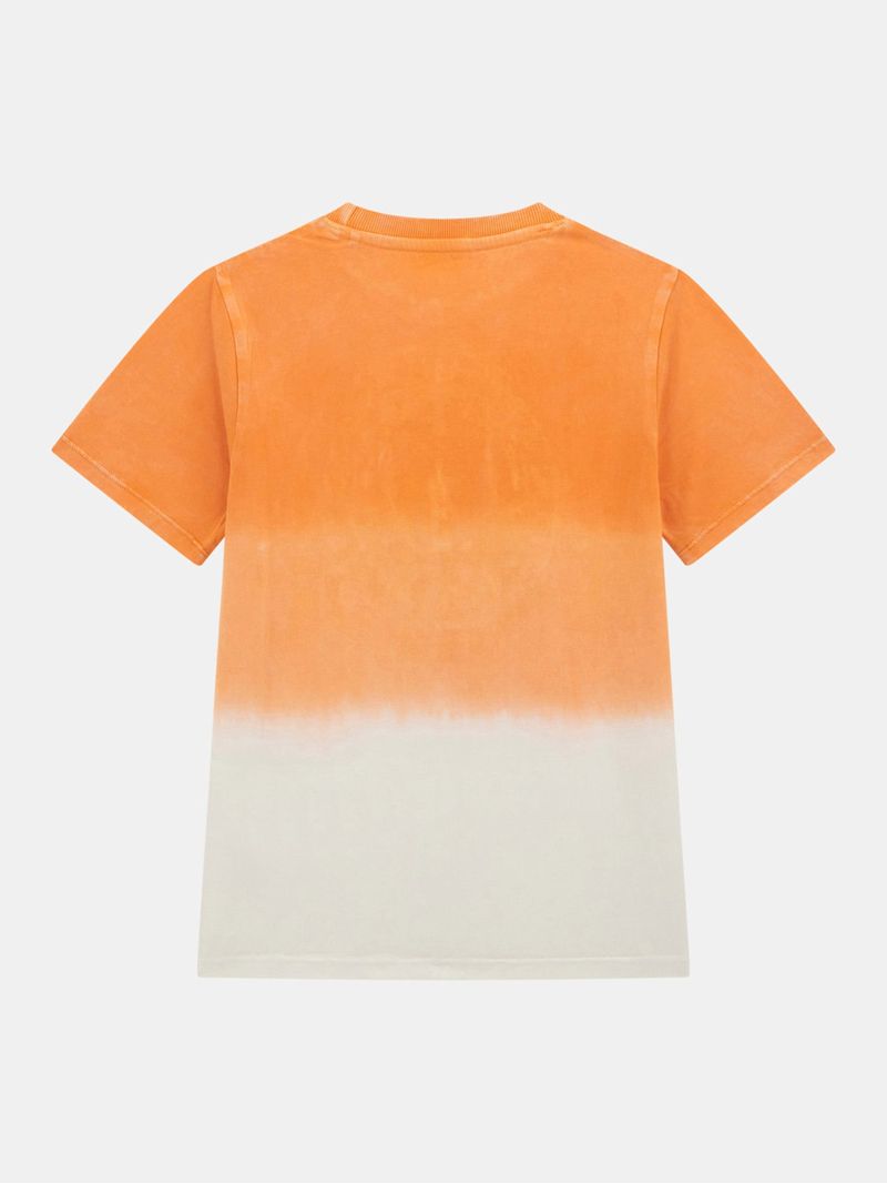playera-guess-eco-kids-para-niño