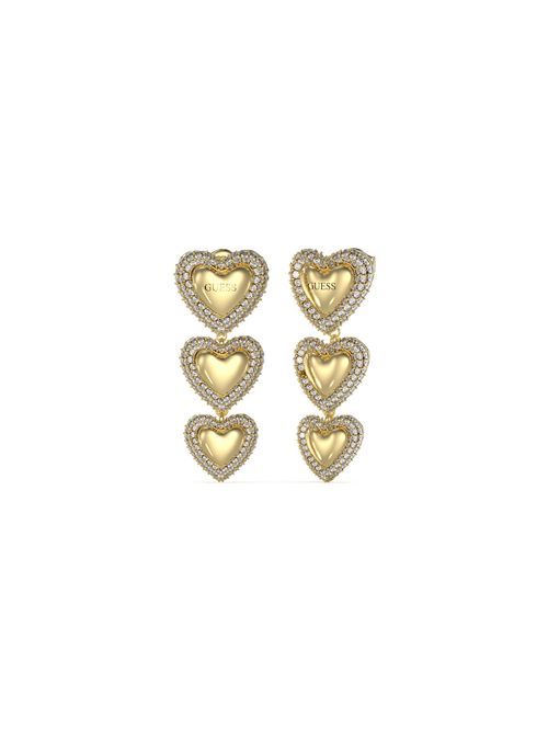 Aretes Guess Beloved