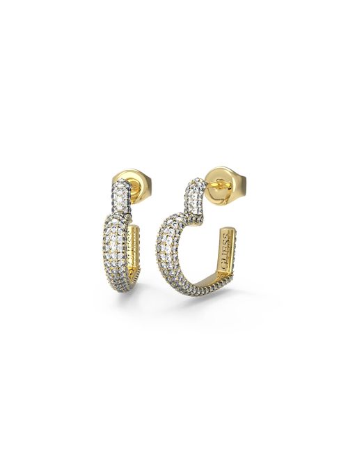 Aretes Guess Beloved