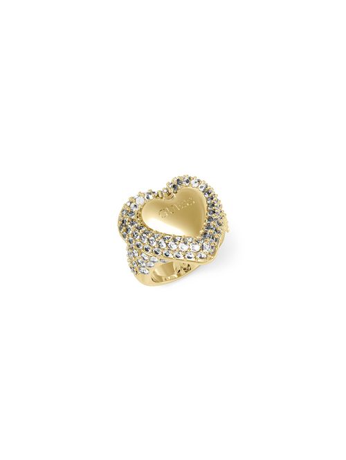 Anillo Guess Beloved