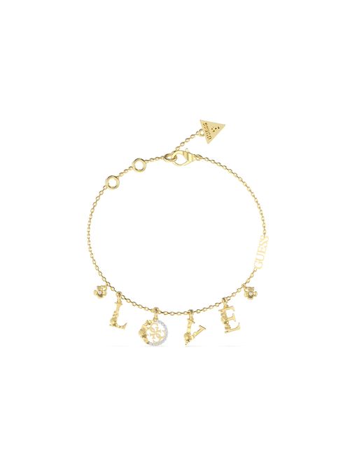 Brazalete Guess 4 Love
