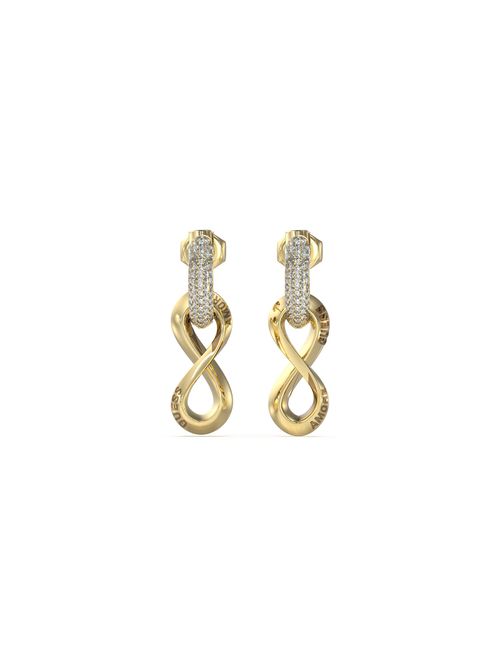 Aretes Guess Amore