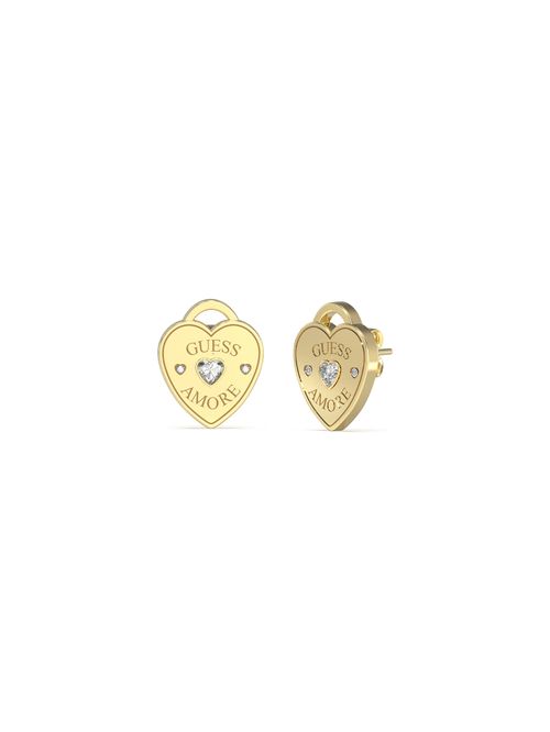 Aretes Guess Amore