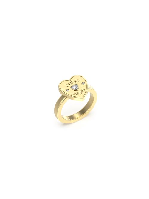 Anillo Guess Amore