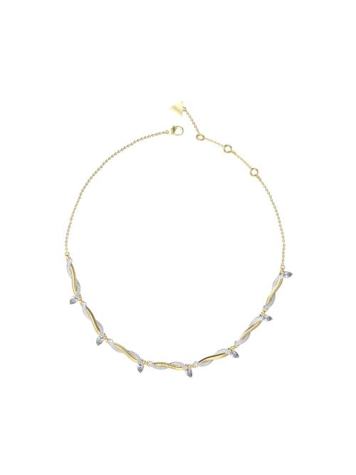 Collar Guess Twist