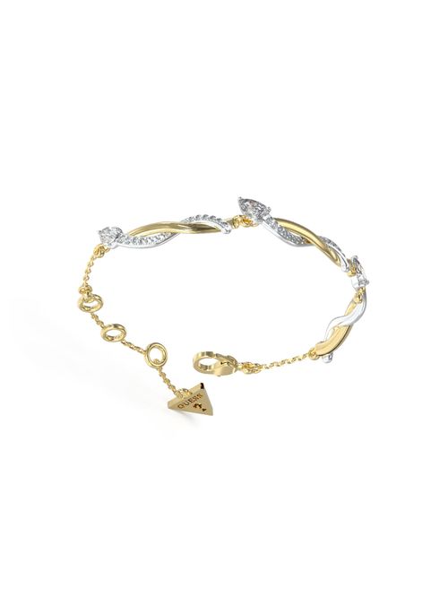 Brazalete Guess Twist
