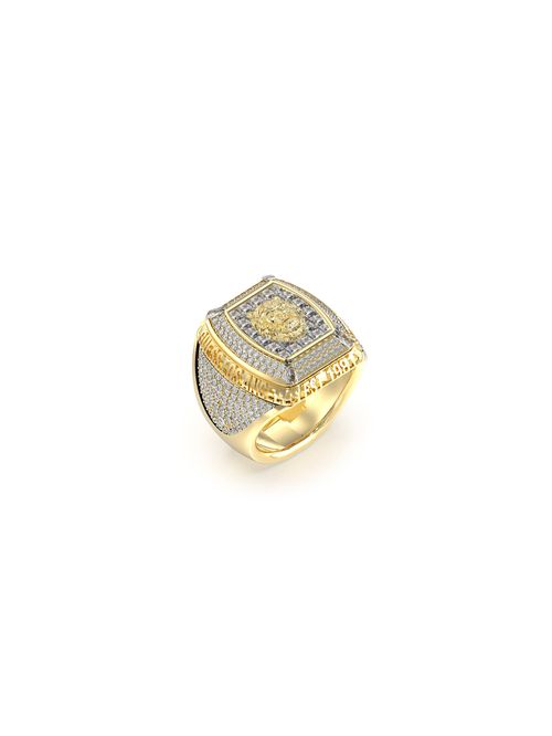Anillo Guess Lion King