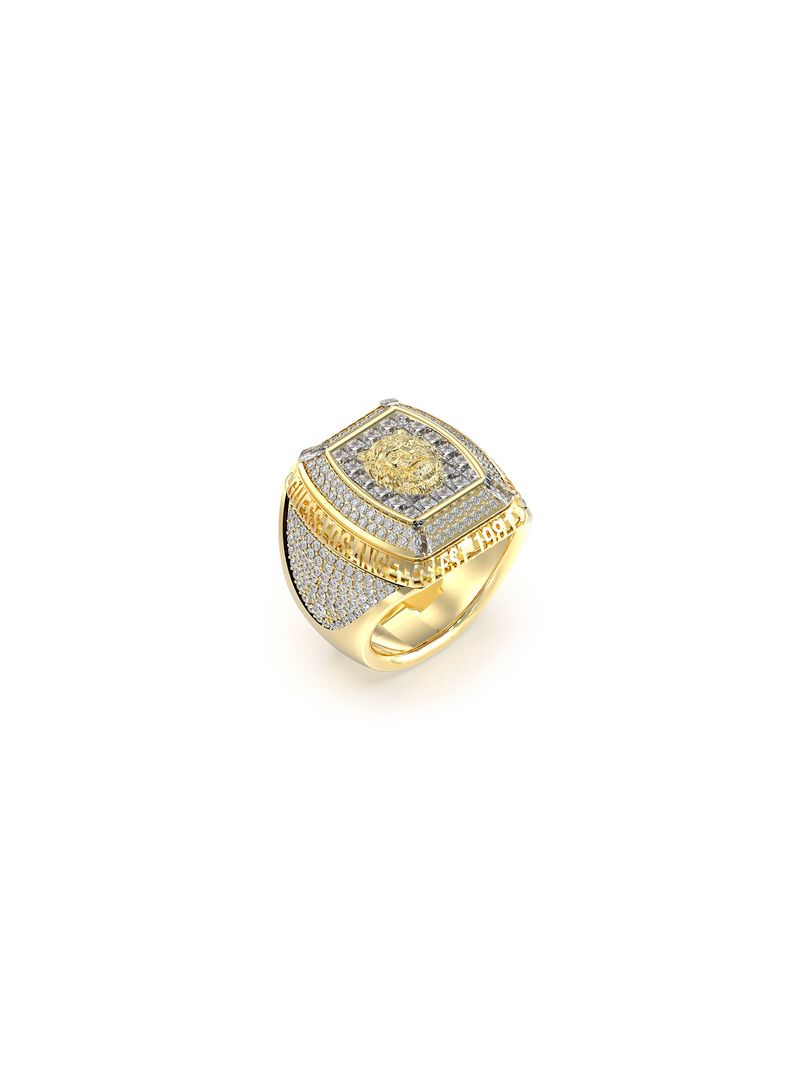 anillo-guess-lion-king