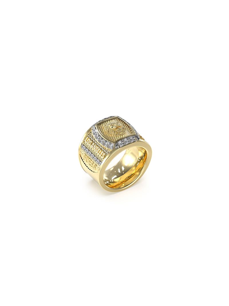 anillo-guess-lion-king