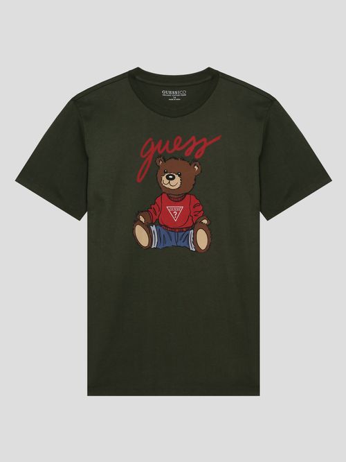 Playera Guess ECO Kids Para Bebé
