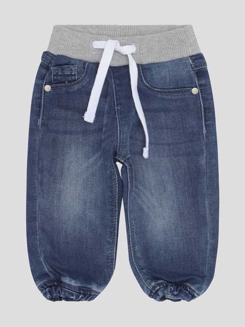 Pantalones Guess Kids Para Bebé