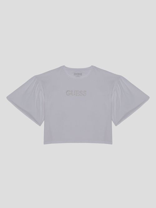 Playera Guess ECO Kids Para Niña