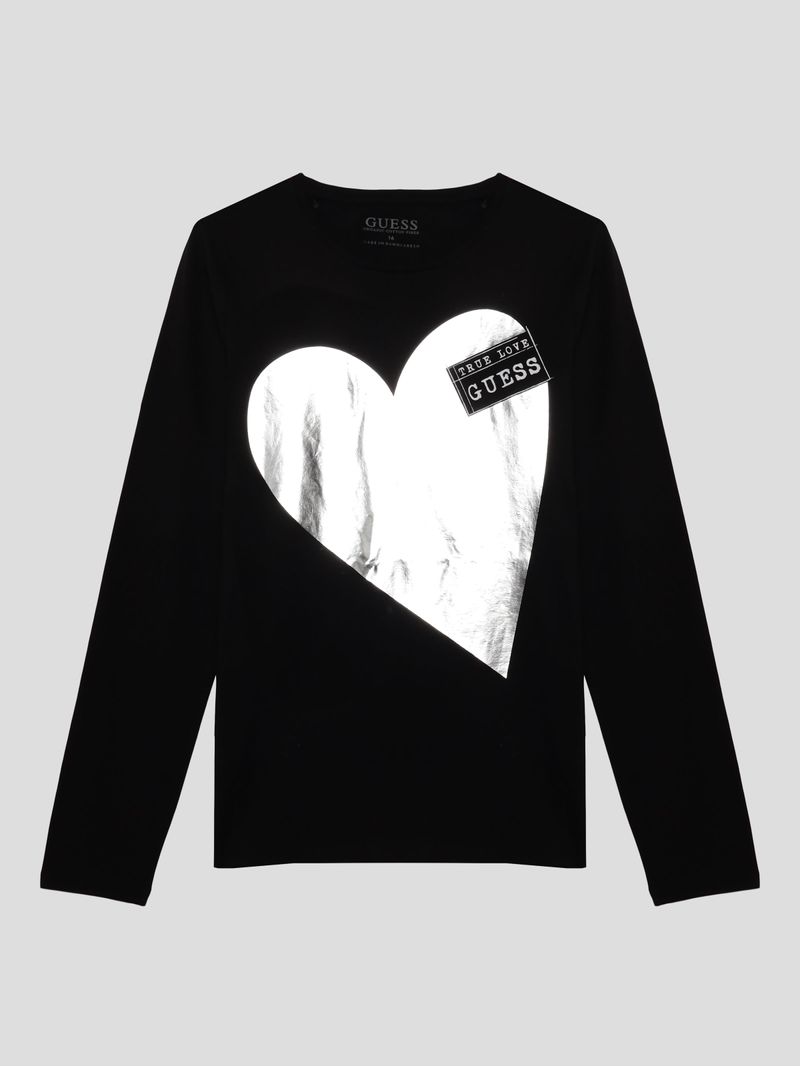 playera-guess-eco-kids-para-niña