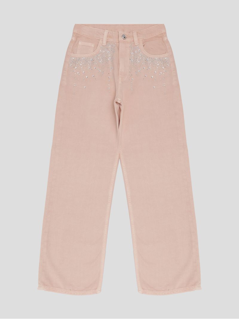 pantalones-guess-kids-tencel-para-niña