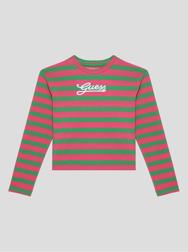 playera-guess-eco-kids-para-niña