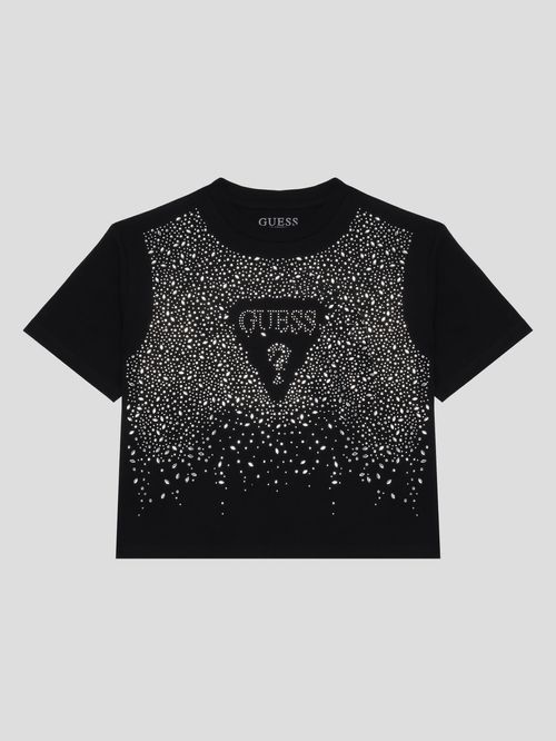 Playera Guess ECO Kids Para Niña