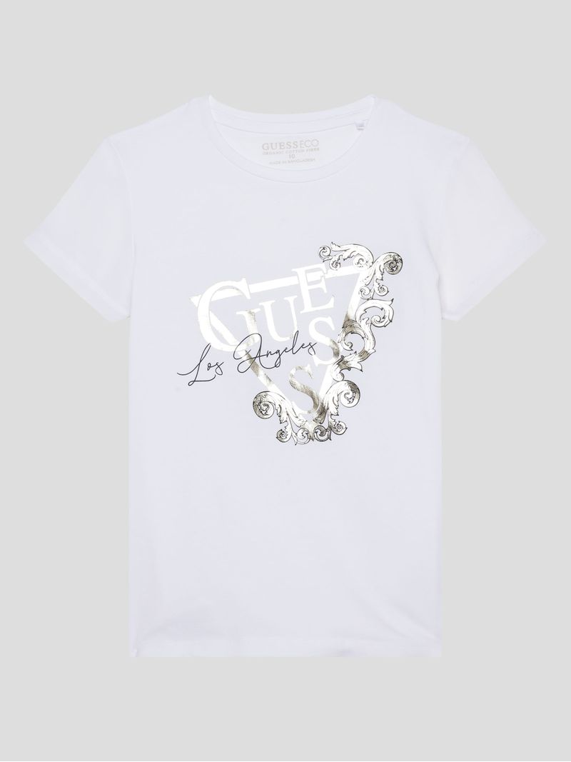 playera-guess-eco-kids-para-niña