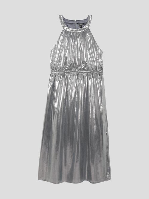 Vestido Guess Kids Needle Para Niña
