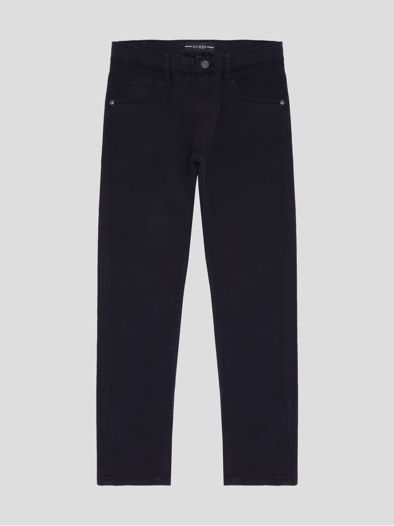 pantalones-guess-kids-sateen-para-niño
