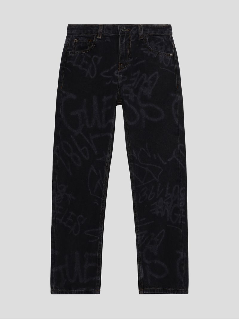 pantalones-guess-kids-denim-para-niño