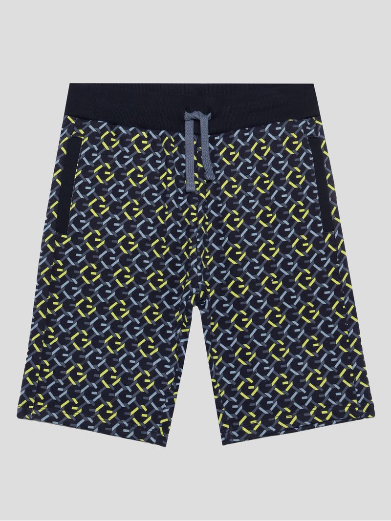 shorts-guess-kids-active-para-niño