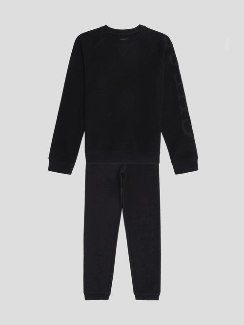 Conjunto Guess Kids Para Niño