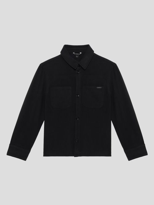Camisa Guess Kids Ceremony Para Niño