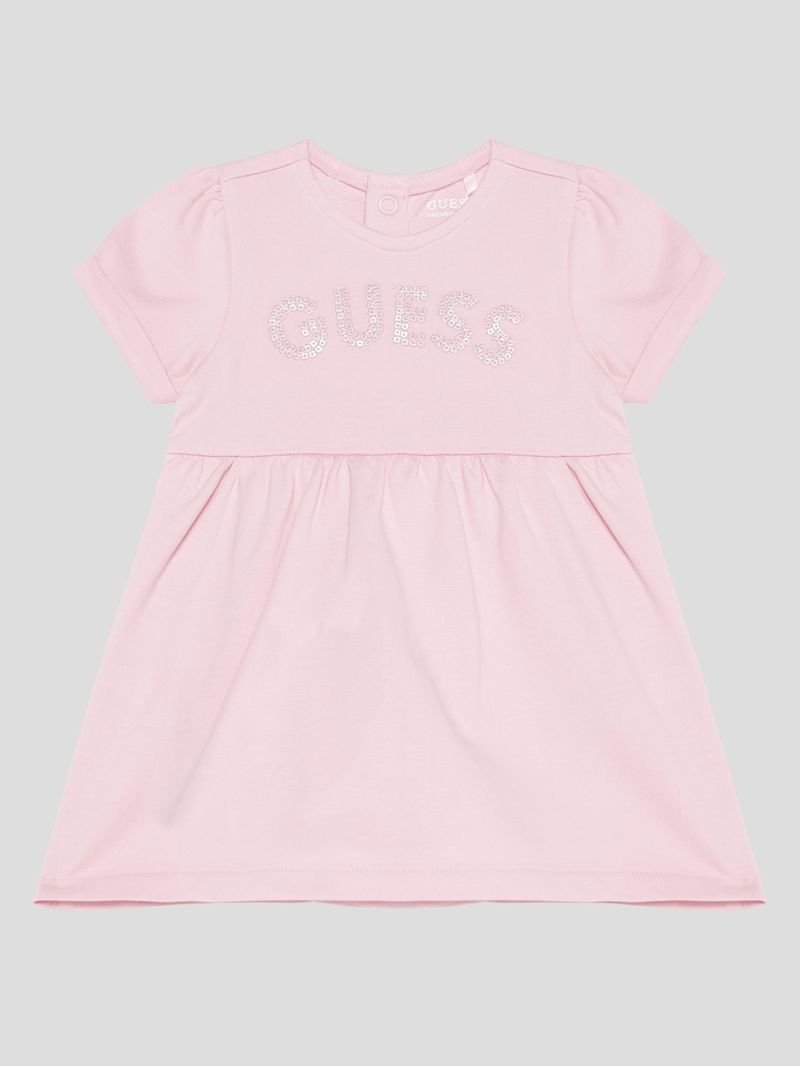 vestido-guess-kids-terry-para-bebe