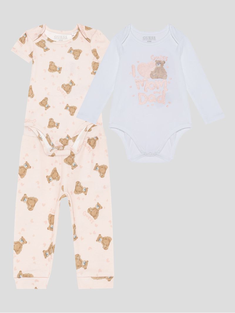 conjunto-guess-kids-para-bebe