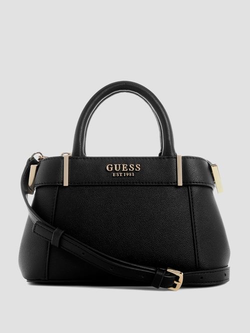 Bolsa Mini Satchel Guess Anadela