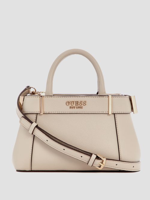 Bolsa Mini Satchel Guess Anadela