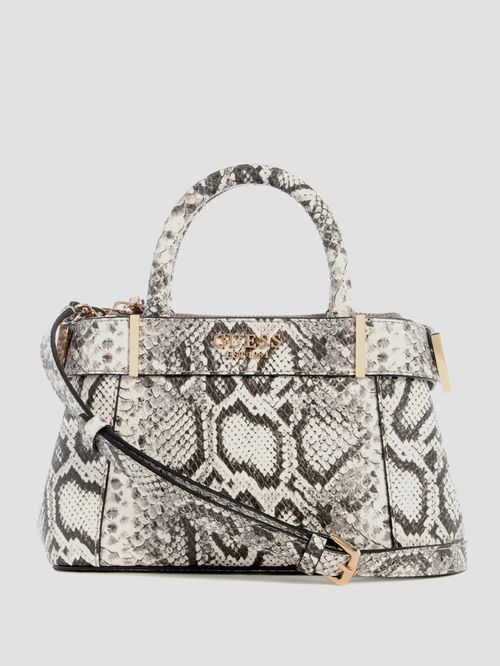 Bolsa Mini Satchel Guess Anadela