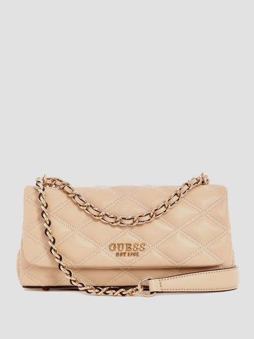 Bolsa Crossbody Flap Guess Tamsin