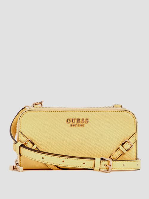 Bolsa Crossbody Organizer Guess Bramina