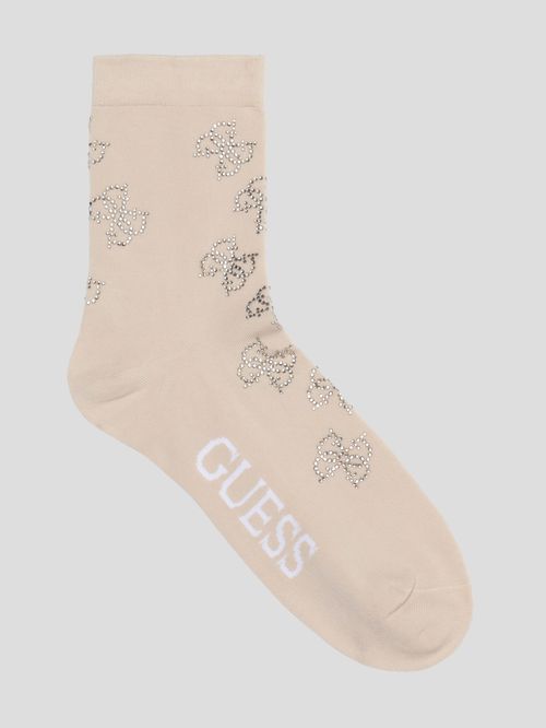 Calcetines Guess Shiny