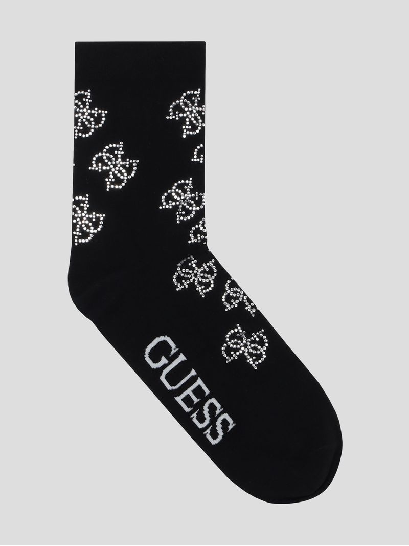 calcetines-guess-shiny